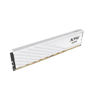 ADATA XPG Lancer Blade 16GB ( 16GB x 1 ) 6000Mhz DDR5 RAM ( White ) ( CL36 )