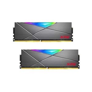 ADATA XPG Spectrix D50 RGB 16GB ( 8GB x 2 ) 3000MHz DDR4 RAM ( CL16 )