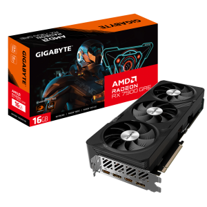 GIGABYTE Radeon RX 7900 GRE Gaming OC 16GB AMD Graphic Card