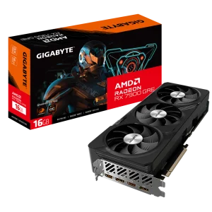 GIGABYTE Radeon RX 7900 GRE Gaming OC 16GB AMD Graphic Card