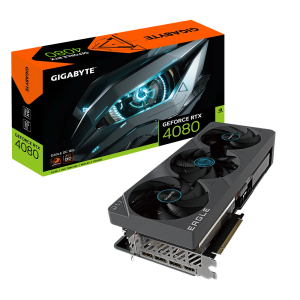 GIGABYTE GeForce RTX 4080 Eagle OC 16GB Nvidia Graphic Card