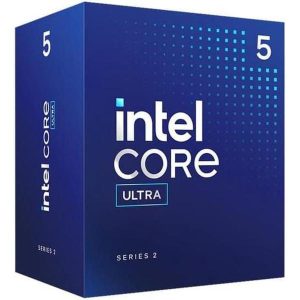 Intel Core Ultra 5 225 Processor
