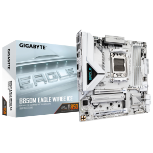 GIGABYTE B850M Eagle Ice Wifi6e DDR5 AMD Motherboard