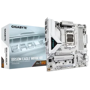 GIGABYTE B850M Eagle Ice Wifi6e DDR5 AMD Motherboard