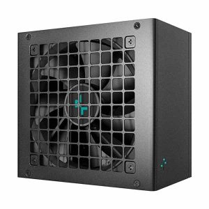 DeepCool Gamer Storm PN650D Gold ATX 3.1 SMPS