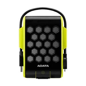 ADATA HD720 2TB Green External HDD