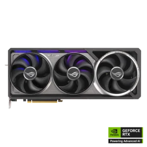 ASUS ROG Astral GeForce RTX 5090 32GB Nvidia Graphic Card