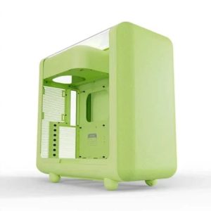 HYTE X50 ATX Mid Tower Cabinet ( Matcha )