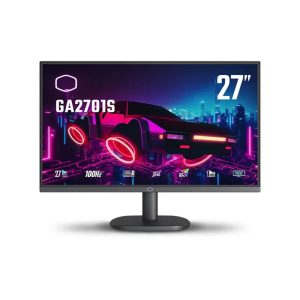 COOLER MASTER GA2701S 27 Inch FHD 100Hz IPS Panel 95%SRGB 1MS Gaming Monitor