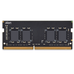 Zion 16GB DDR4 3200MHz Laptop Memory RAM