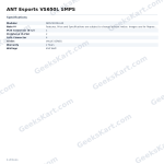 ANT Esports VS650L SMPS