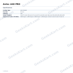 Antec A40 PRO