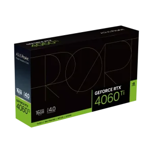 ASUS ProArt GeForce RTX 4060 Ti 16GB Nvidia Graphic Card