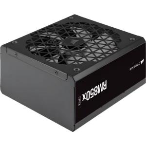 CORSAIR RM850x 850W Shift 80 + Gold Fully Modular ATX 3.1 Power Supply ( 850W )