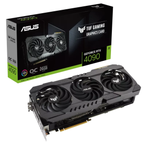ASUS TUF Gaming Geforce RTX 4090 OG OC Edition 24GB Nvidia Graphic Card