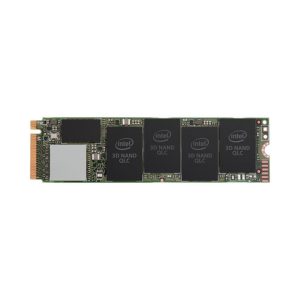INTEL Series 660p 1TB M.2 NVMe Gen3 Internal Solid State Drive (SSD)