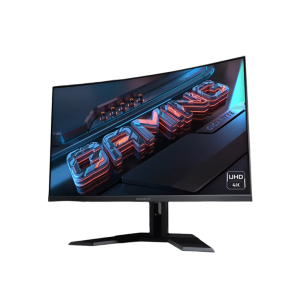 GIGABYTE M32UC 32 Inch UHD 160Hz VA Panel 123% SRGB 1MS AMD Freesync VA GAming Monitor