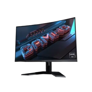 GIGABYTE M32UC 32 Inch UHD 160Hz VA Panel 123% SRGB 1MS AMD Freesync VA GAming Monitor