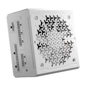 CORSAIR RM850e 850W 80+ Gold ATX 3.1 White Fully Modular Power Supply