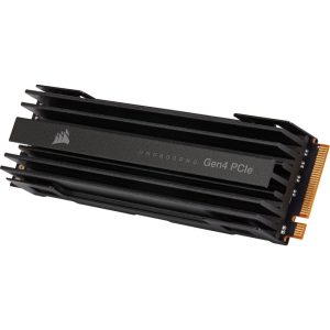 CORSAIR MP600 Pro 1TB M.2 NVME Gen4 Internal Solid State Drive ( SSD )