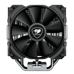 COUGAR Forza 50 Essential 120mm Single Tower CPU Air Cooler ( Black )