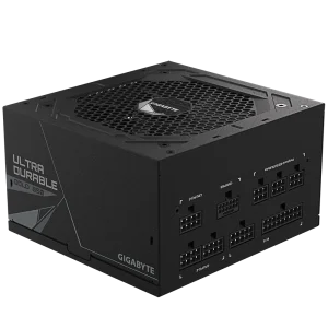 GIGABYTE UD850GM PG5 80+ Gold Fully Modular ATX 3.0 Power Supply