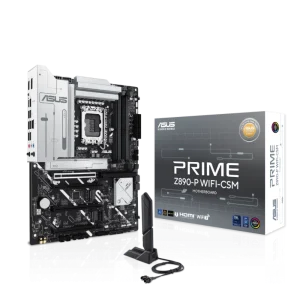 ASUS Prime Z890-P Wifi CSM DDR5 Intel Motherboard