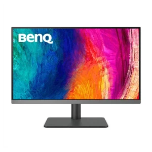 BENQ PD2706U 27 Inch 4K 60Hz 100% SRGB 5MS Gaming Monitor