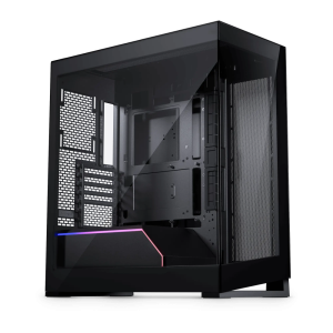 PHANTEKS NV5 MKII EATX Mid Tower Cabinet ( Black )