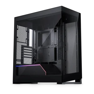 PHANTEKS NV5 MKII EATX Mid Tower Cabinet ( Black )