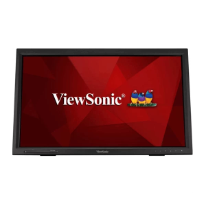 VIEWSONIC TD2423 24 Inch FHD 75Hz VA Panel 104% SRGB 7MS Gaming Monitor
