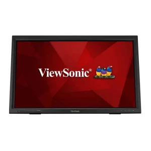 VIEWSONIC TD2423 24 Inch FHD 75Hz VA Panel 104% SRGB 7MS Gaming Monitor
