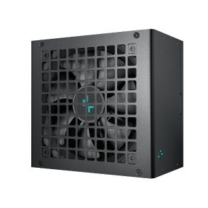 DeepCool PL550D Bronze 550W ATX 3.1 SMPS