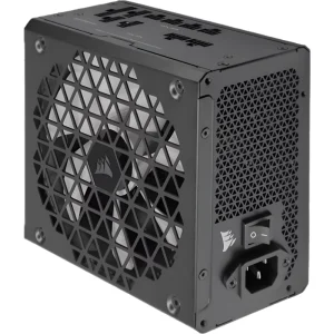 CORSAIR RM750X Shift 750W 80+ Gold ATX 3.1 Fully Modular Power Supply