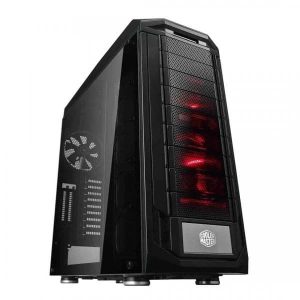 COOLER MASTER Trooper SE EATX Full Tower Cabinet (Black)