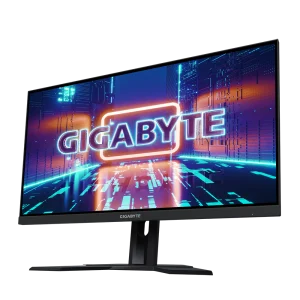 GIGABYTE M27Q X 27 Inch QHD 240Hz IPS Panel 140% SRGB 1MS Adaptive Sync IPS Gaming Monitor