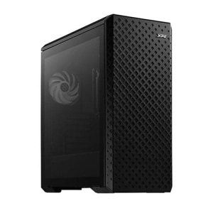 ADATA XPG Defender Pro EATX Mid Tower Cabinet (Black)