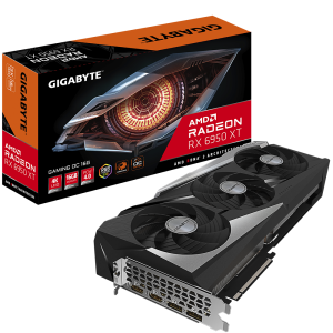 GIGABYTE Radeon RX 6950 XT Gaming OC AMD Graphic Card