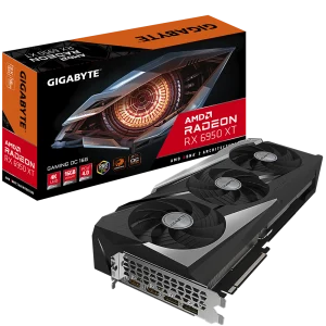 GIGABYTE Radeon RX 6950 XT Gaming OC AMD Graphic Card