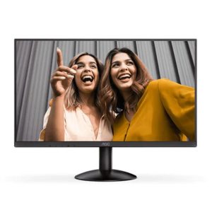 AOC 24B30H2 24 Inch FHD 120Hz IPS Panel 106% SRGB 4MS Adaptive Sync Gaming Monitor