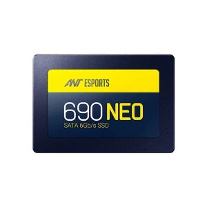ANT ESPORTS 690 Neo 1TB 2.5 SATA SATA3 Solid State Drive (SSD)