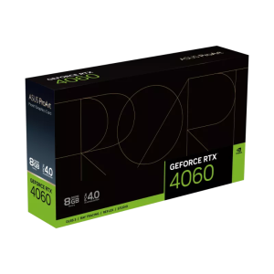 ASUS ProArt GeForce RTX 4060 8GB Nvidia Graphic Card