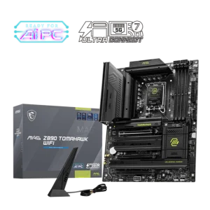 MSI MAG Z890 Tomahawk Wifi DDR5 Intel Motherboard