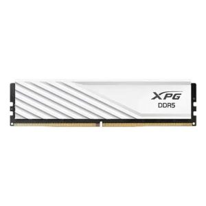 Adata XPG Lancer Blade 16GB White 6000MHz CL36 DDR5 Desktop RAM
