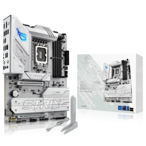 ASUS ROG Strix B860-A Gaming Wifi DDR5 Intel Motherboard