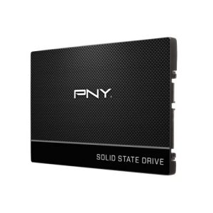 PNY CS900 480GB 2.5 SATA SATA 3 Solid State Drive (SSD)