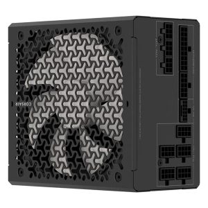 Corsair RM850x Gold ATX 3.1 Fully Modular SMPS