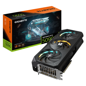 GIGABYTE GeForce RTX 5090 GAMING OC 32GB Nvidia Graphic Card