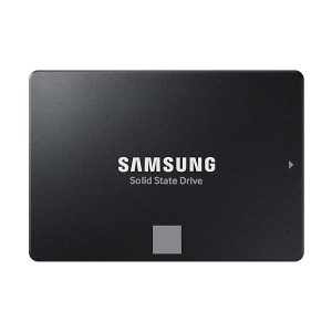 SAMSUNG 870 Evo 4TB 2.5 SATA SATA 3 Internal Solid State Drive (SSD)