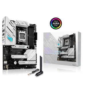 ASUS ROG Strix B650-A Gaming WIFI ATX Motherboard